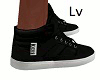 Black Tennis