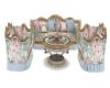 Shabby Chic couch set 3
