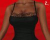 Black Lace Dress