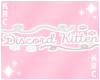 Kawaii Discord Kitten HS
