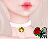 蝶 Neko Bell Choker v3