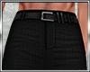 Black Jeans