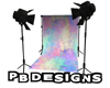 PB Pro Backdrop Pastel