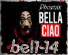 [Mix]   Bella Ciao   Rmx