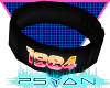 PsY 1984 Collar