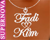 [Nova] Fadi Love Kim NKL