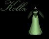Kellz Bridesmaid Dress 3
