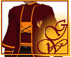 GW Wizard Sport Robe M R