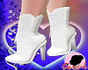Can- Gamble Boots White