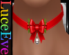 Christmassy Choker