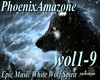 [mix]Epic Wolf Spirit