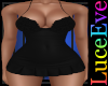 Black Miya Mini LLT D