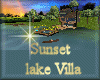 [my]Sunset Lake Villa