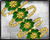 St.Patricks BraceletR