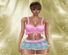 Anne Pink Set