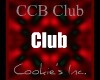 CCB Club