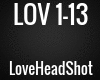 LOV - LoveHeadShot