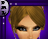 [DML] Blond Updo