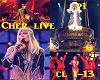 Cher Live p1