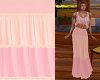TF* CA Pink BOHO Skirt