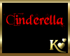 [WK] Cinderella
