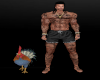  rooster pet animate