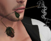Sad Valentine Mouth - M