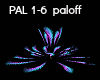 [LD] DJ light Palm purpl