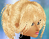 VMVivica Blonde Ponytail