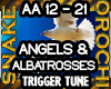 Albatrosses Dub Mix 2