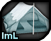 lmL Winter Tent