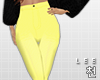 ! Req. Yellow Pants