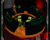 ~S~Elven Round Couch
