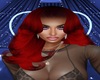 GABRIELE Dark Red