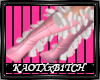 Ciara Boots-pink