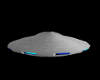 UFO triggered brb