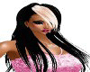 Ashanti Black/Blonde