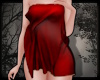 +Bath Silk - red