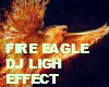 EAGLE DJ LIGHT EFFECT