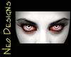 vampire eyes fem