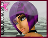 [V4NY] Rihanna PurpleMix