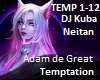 (temp12) DJ Kuba Neitan