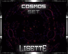 Cosmos strube