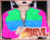 |Devil| Polysexual