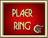 PLAER ENGAGEMENT RING