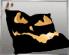 HALLOWEEN FLOOR PILLOW