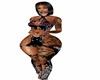 CC Designer Bodysuit