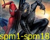 Spiderman theme
