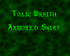 [SC]Wraith Skirt
