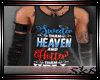 Hotter than Hell Vest